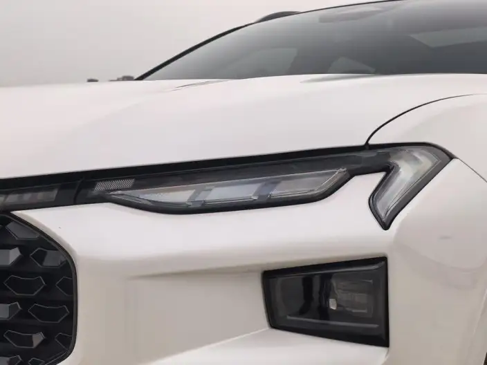 EVOS 2022 Model EcoBoost 245 ST-Line – фото 7