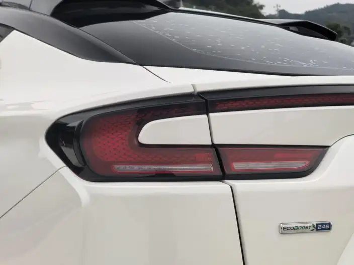 EVOS 2022 Model EcoBoost 245 ST-Line – фото 8