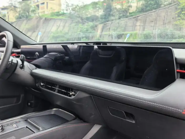 EVOS 2022 Model EcoBoost 245 ST-Line – фото 10