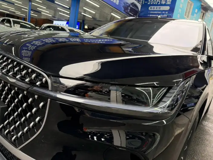 Nautilus 2023 Model 2.0T 4WD Exclusive Edition – фото 7