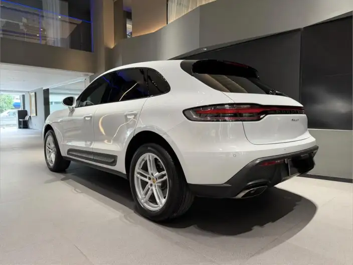 Macan 2023 Model Macan 2.0T – фото 5