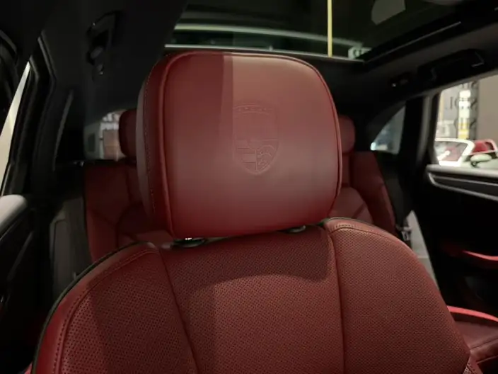 Macan 2023 Model Macan 2.0T – фото 8