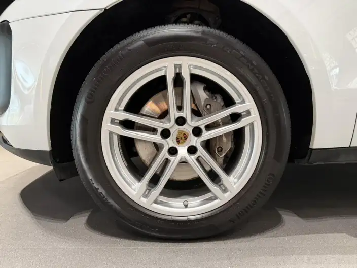Macan 2023 Model Macan 2.0T – фото 9