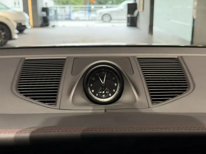 Macan 2023 Model Macan 2.0T – фото 10