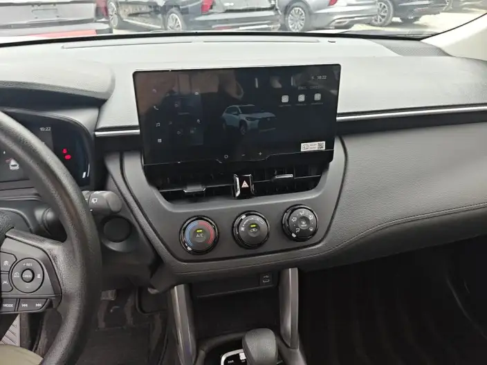 Toyota Corolla Cross 2024 Model 2.0L CVT Pioneer Edition – фото 6