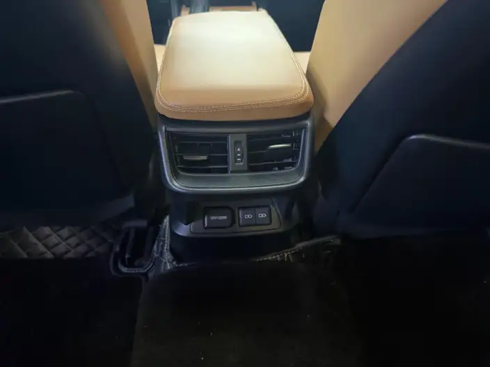 Lexus ES 2022 Model 200 Superior Edition – фото 10