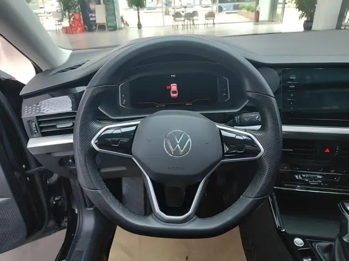 Volkswagen Passat 2023 Model Facelift 330TSI Elite Edition – фото 8