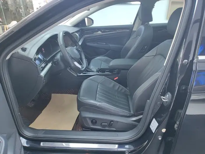 Volkswagen Passat 2023 Model Facelift 330TSI Elite Edition – фото 10