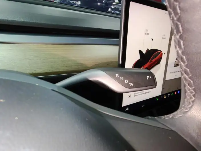 Model 3 2022 Model Rear-wheel drive version – фото 6