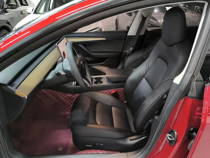 Model 3 2022 Model Rear-wheel drive version – фото 10