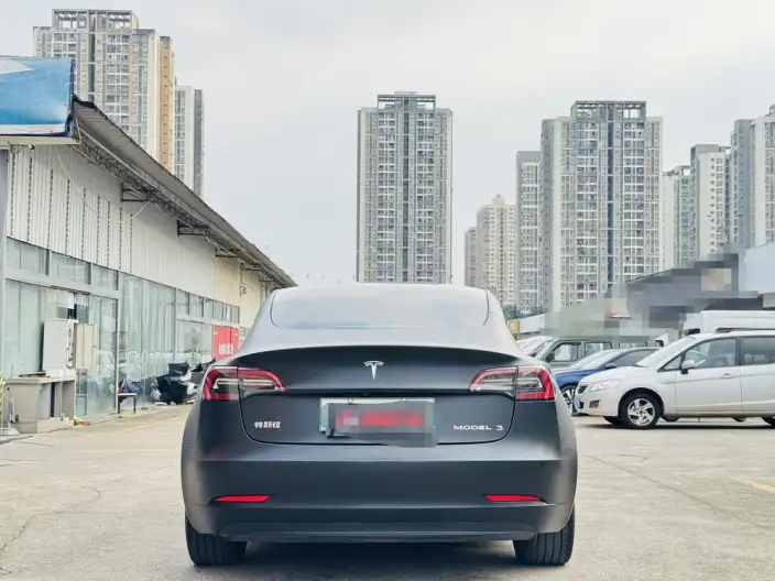 Model 3 2022 Model Rear-wheel drive version – фото 5