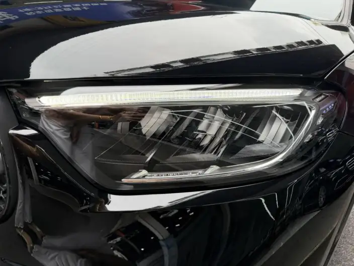 Mercedes-Benz GLC 2025 Model GLC 300 L 4MATIC Dynamic Model 5 seat – фото 7