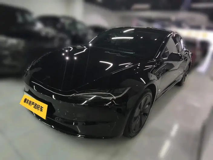 Model 3 2023 Model Rear-wheel drive version – фото 1