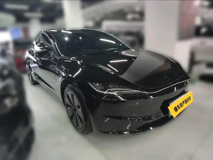 Model 3 2023 Model Rear-wheel drive version – фото 4
