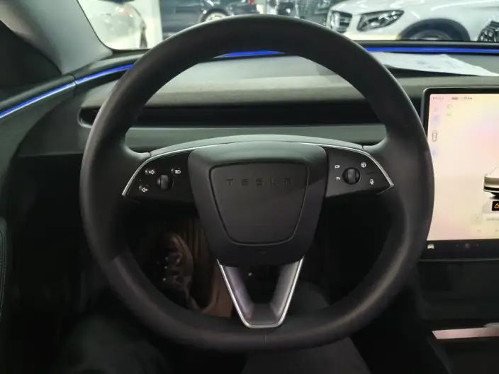 Model 3 2023 Model Rear-wheel drive version – фото 9