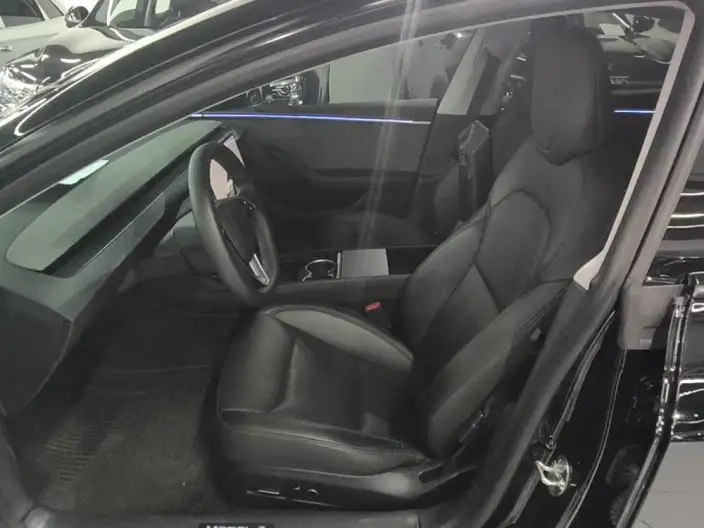 Model 3 2023 Model Rear-wheel drive version – фото 10