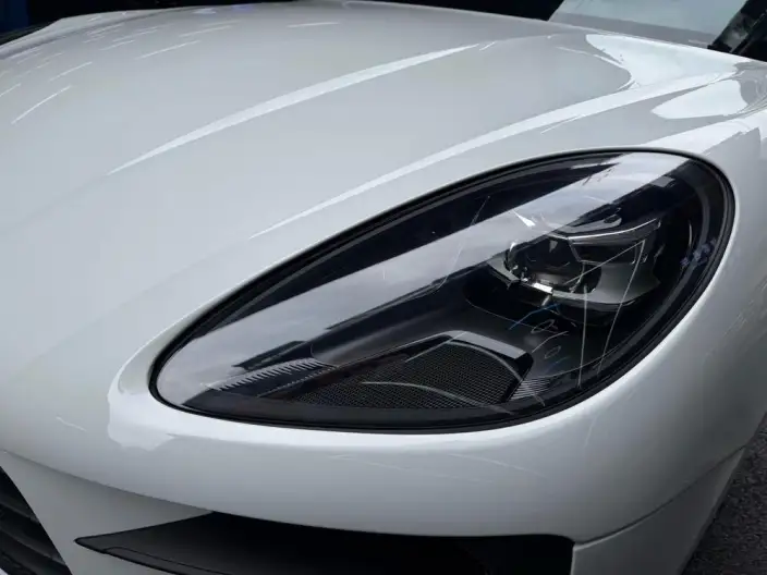 Macan 2021 Model Macan 2.0T – фото 7