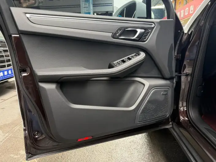 Macan 2021 Model Macan 2.0T – фото 8
