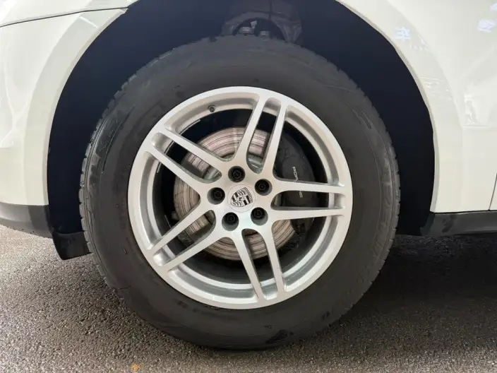 Macan 2021 Model Macan 2.0T – фото 9