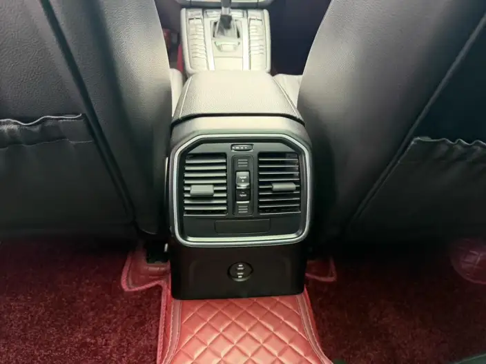 Macan 2021 Model Macan 2.0T – фото 10
