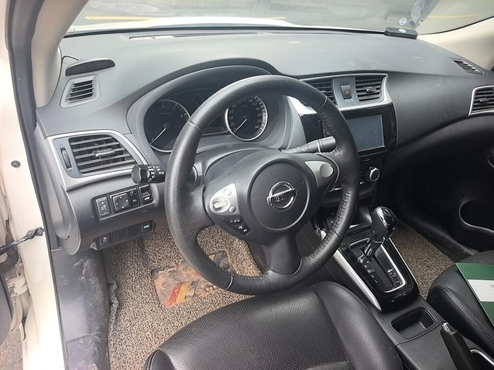Nissan Sylphy 2018 1.6XV CVT Premium – фото 7