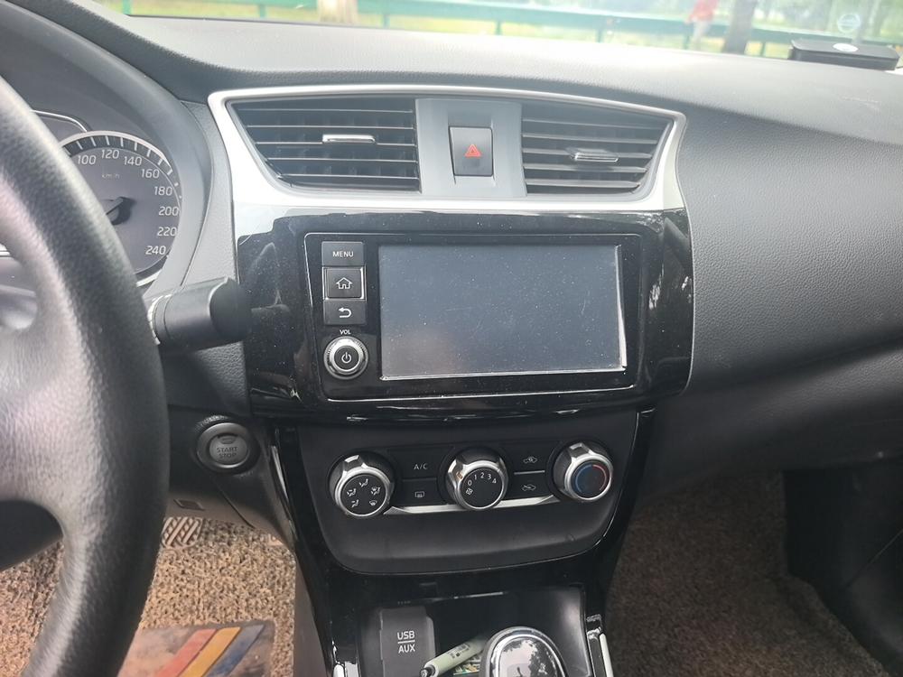 Nissan Sylphy 2018 1.6XV CVT Premium – фото 8