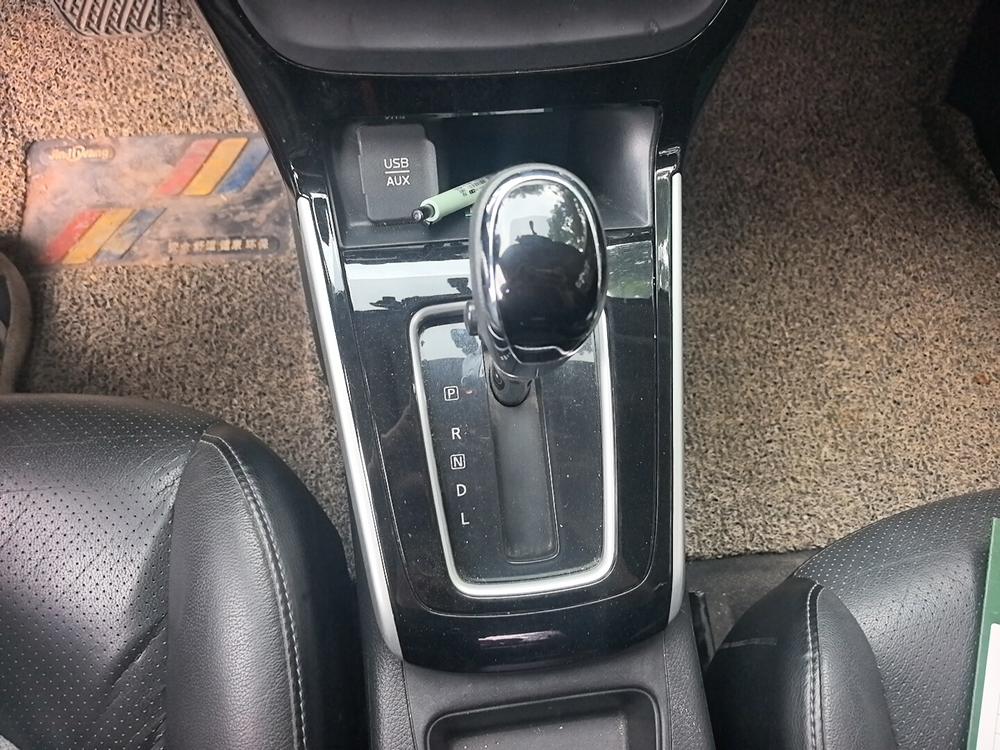 Nissan Sylphy 2018 1.6XV CVT Premium – фото 9
