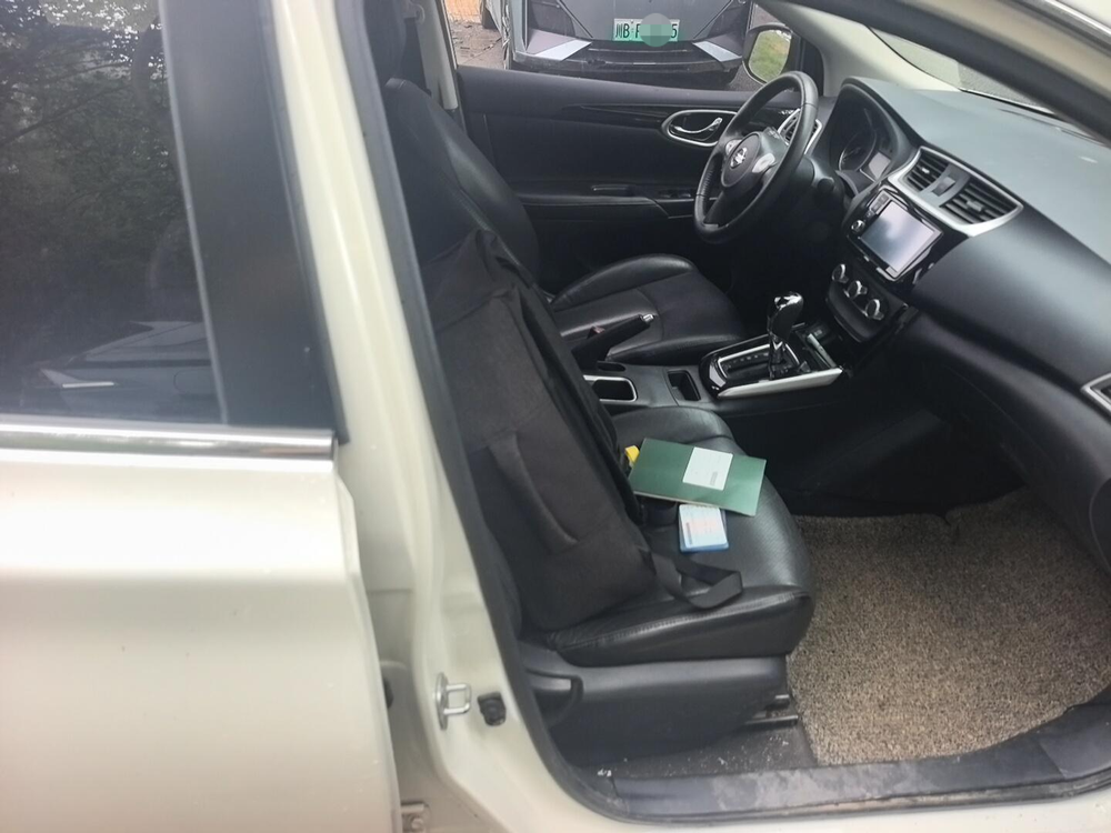Nissan Sylphy 2018 1.6XV CVT Premium – фото 11