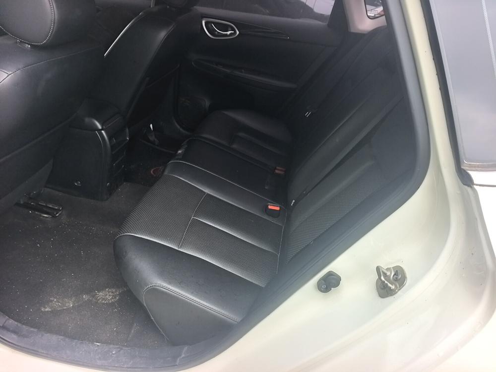 Nissan Sylphy 2018 1.6XV CVT Premium – фото 12