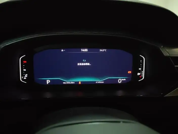 Volkswagen CC 2021 Model 330TSI Dazzling version – фото 6