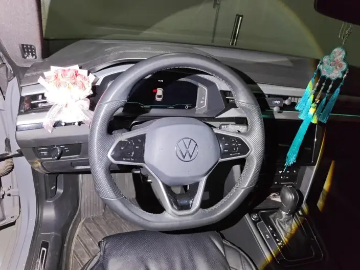 Volkswagen CC 2021 Model 330TSI Dazzling version – фото 7