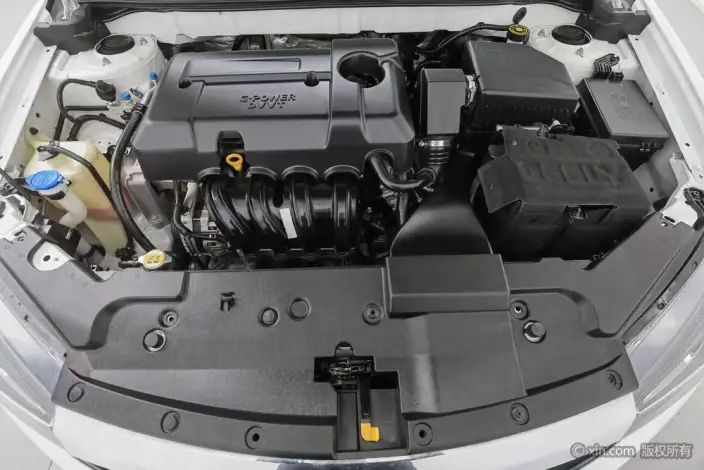 Geely Emgrand 2021 Model UP 1.5L CVT Luxury Model – фото 5
