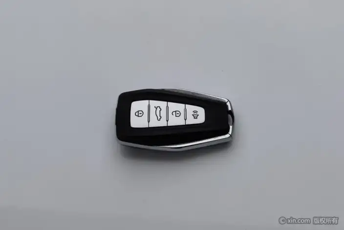 Geely Emgrand 2021 Model UP 1.5L CVT Luxury Model – фото 6