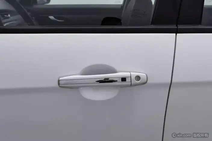 Geely Emgrand 2021 Model UP 1.5L CVT Luxury Model – фото 8