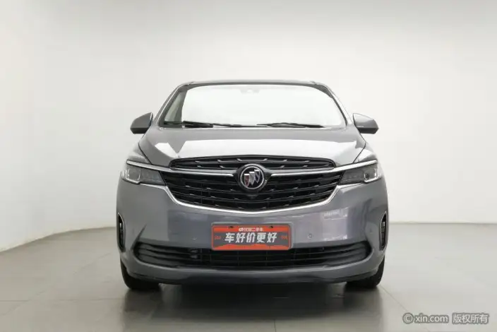 Buick GL8 2022 Model Business class 652T Smart Noble Model – фото 2