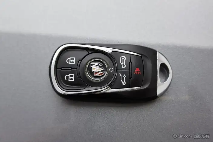 Buick GL8 2022 Model Business class 652T Smart Noble Model – фото 6