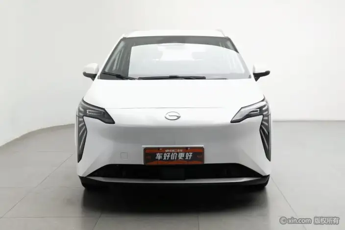 AION Y 2023 Model Plus 510 Lexiang Edition