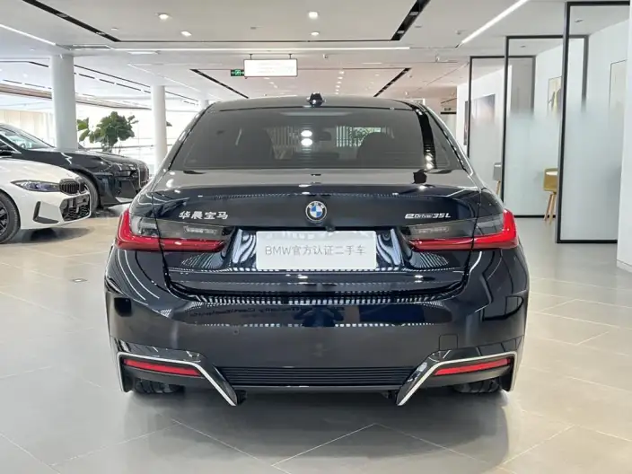 BMW i3 2023 Model eDrive35L – фото 5