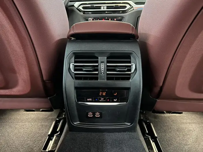 BMW i3 2023 Model eDrive35L – фото 8