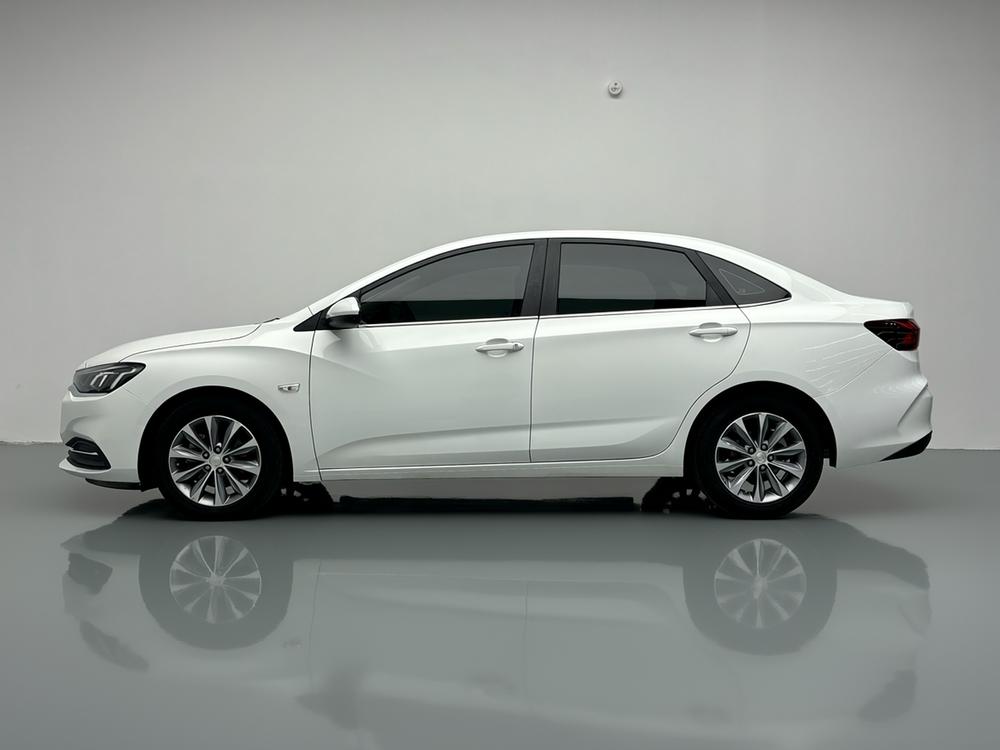 Chevrolet Corolla 2022 320 Automatic Enjoy Sunroof – фото 4