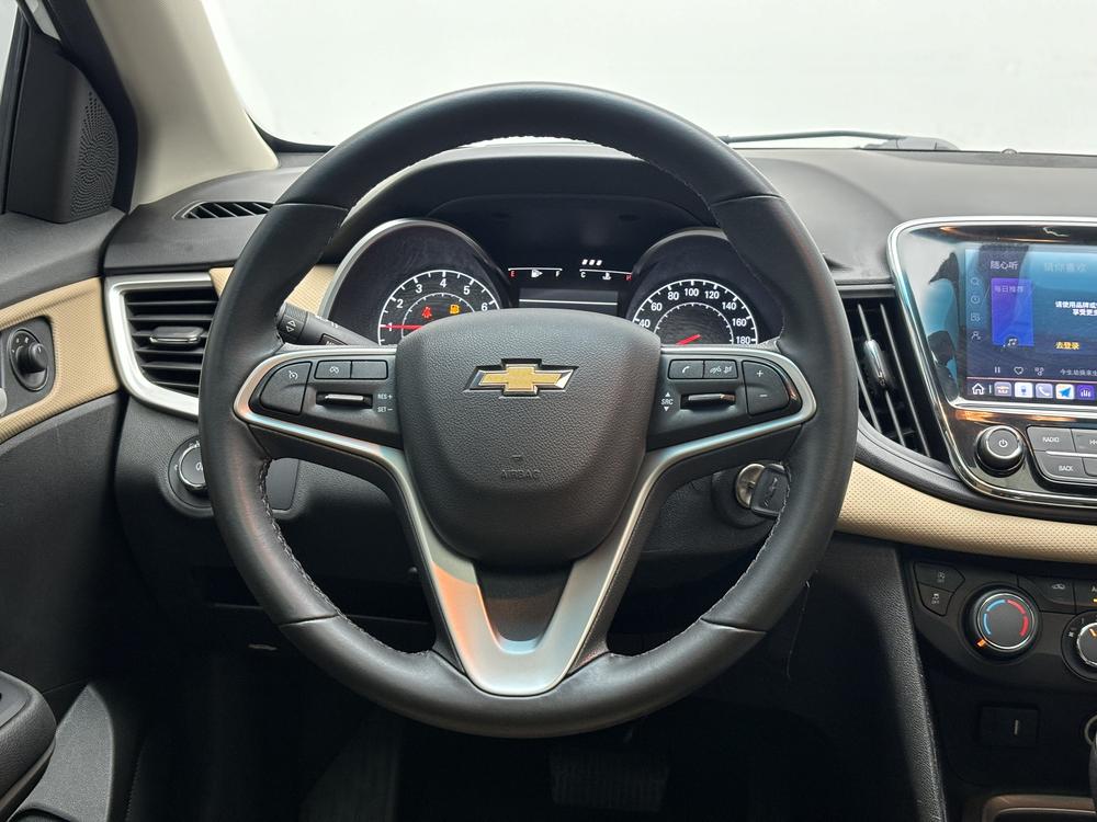 Chevrolet Corolla 2022 320 Automatic Enjoy Sunroof – фото 16