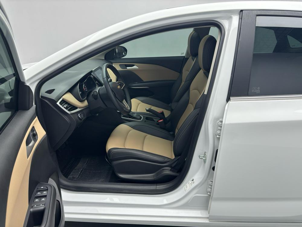 Chevrolet Corolla 2022 320 Automatic Enjoy Sunroof – фото 17