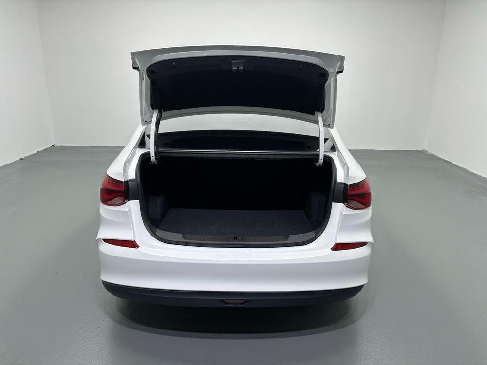 Chevrolet Corolla 2022 320 Automatic Enjoy Sunroof – фото 20