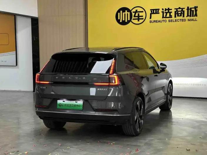 Volvo XC70 2026 Model 4WD Ultra-long Endurance Ultra – фото 6