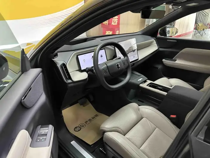 Volvo XC70 2026 Model 4WD Ultra-long Endurance Ultra – фото 8