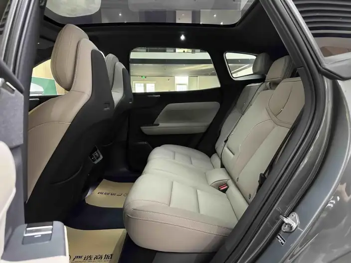 Volvo XC70 2026 Model 4WD Ultra-long Endurance Ultra – фото 10