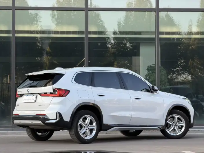 BMW X1 2023 Model sDrive20Li X Design Set – фото 5