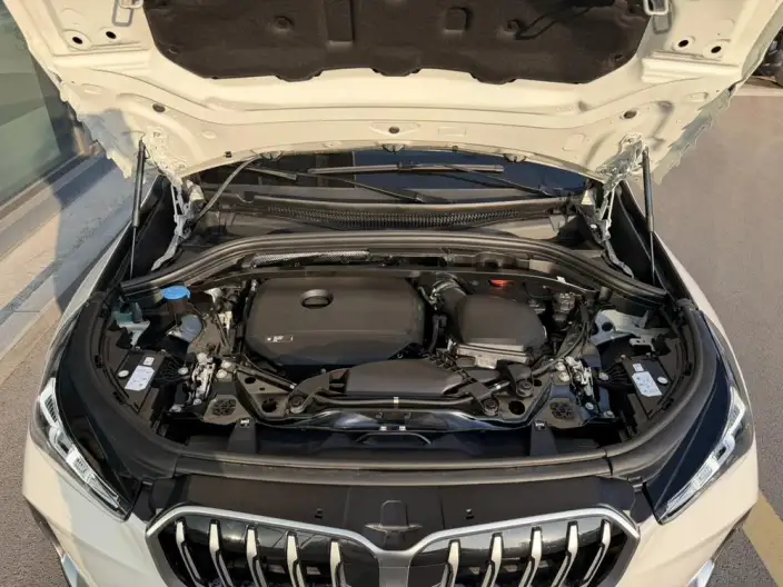 BMW X1 2023 Model sDrive20Li X Design Set – фото 6