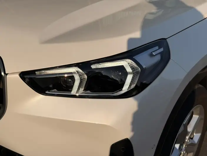 BMW X1 2023 Model sDrive20Li X Design Set – фото 7