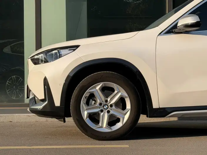BMW X1 2023 Model sDrive20Li X Design Set – фото 10